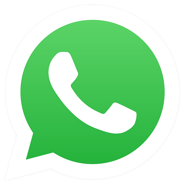 Chat with us on WhatsApp